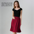 Satin Panty Encouragement1989