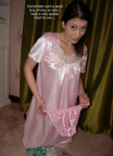 Satin Panty Encouragement2002