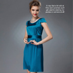 Satin Panty Encouragement2006