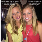 Satin Panty Encouragement2149