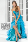 Satin Panty Encouragement2183