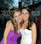 Satin Panty Encouragement2258