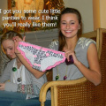Satin Panty Encouragement2269