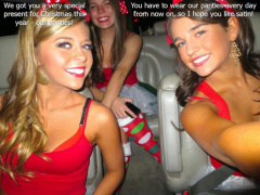 Satin Panty Encouragement2278