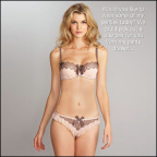 Satin Panty Encouragement2337