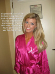 Satin Panty Encouragement2356