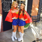 Satin Panty Encouragement2391