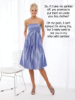Satin Panty Encouragement2404