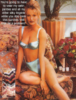 Satin Panty Encouragement2406