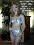Satin Panty Encouragement2440