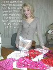 Satin Panty Encouragement2442