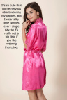 Satin Panty Encouragement2525
