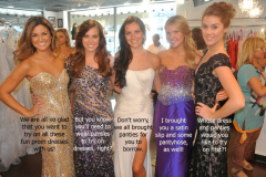 Satin Panty Encouragement2553