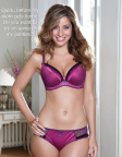 Satin Panty Encouragement2621