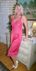 Satin Panty Encouragement2622