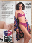 Satin Panty Encouragement2667