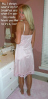 Satin Panty Encouragement2741