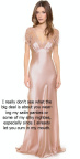 Satin Panty Encouragement2779