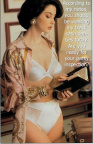 Satin Panty Encouragement2880