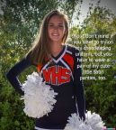 Satin Panty Encouragement3017