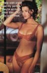 Satin Panty Encouragement3046