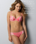 Satin Panty Encouragement3087