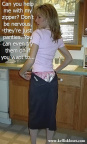 Satin Panty Encouragement3196