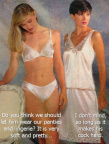 Satin Panty Encouragement3201