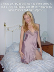 Satin Panty Encouragement3219