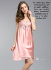 Satin Panty Encouragement3505