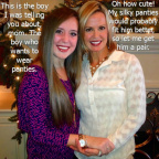 Satin Panty Encouragement3533