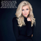 Satin Panty Encouragement3573