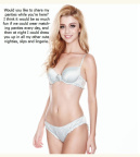 Satin Panty Encouragement3586