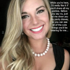 Satin Panty Encouragement3649