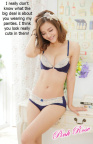 Satin Panty Encouragement3701