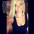 Satin Panty Encouragement3719