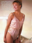 Satin Panty Encouragement3791