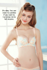Satin Panty Encouragement3826