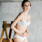 Satin Panty Encouragement3848