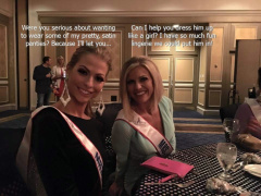 Satin Panty Encouragement3896