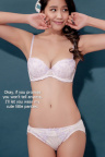 Satin Panty Encouragement3968