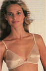 Satin Panty Encouragement4005