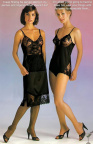 Satin Panty Encouragement4027