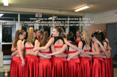 Satin Panty Encouragement4041