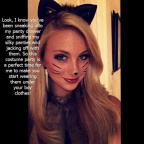 Satin Panty Encouragement4048