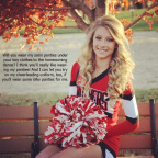 Satin Panty Encouragement4117