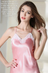 Satin Panty Encouragement4128