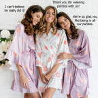 Satin Panty Encouragement4157