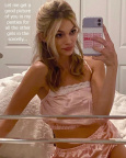 Satin Panty Encouragement4214