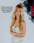 Satin Panty Encouragement4219